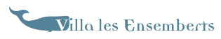 Logo Villa Île de Ré